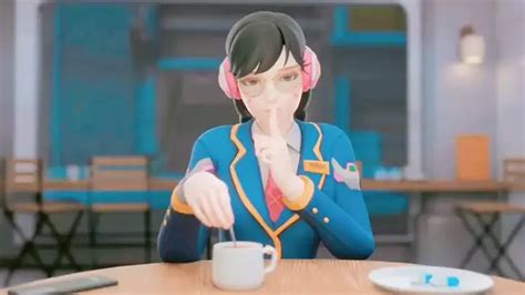 dva coffee break by aphy3d|dva coffee break, by aphy3d 